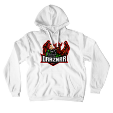 draznar1 Hoodies (No-Zip/Pullover)