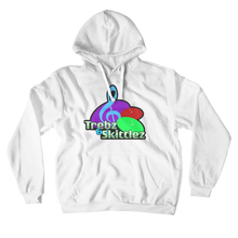 Trebz&Skittlez Hoodies (No-Zip/Pullover)