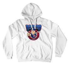 dandemo0223 Hoodies (No-Zip/Pullover)