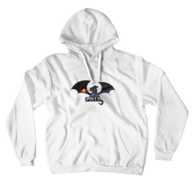 void_pollo Hoodies (No-Zip/Pullover)