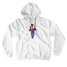 grettzy Hoodies (No-Zip/Pullover)