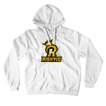 risky10 Hoodies (No-Zip/Pullover)