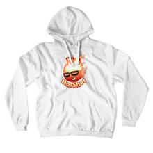 Hoodies (No-Zip/Pullover)