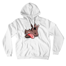 anoldshoe Hoodies (No-Zip/Pullover)