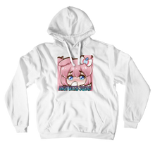 mrssylveon Hoodies (No-Zip/Pullover)
