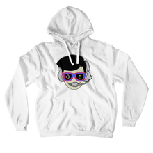 gamesnetwork9 Hoodies (No-Zip/Pullover)