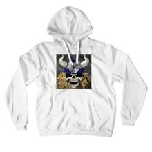doctorwankenstein Hoodies (No-Zip/Pullover)