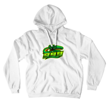 darkwarrior999 Hoodies (No-Zip/Pullover)