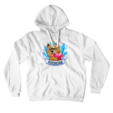 psychiciam Hoodies (No-Zip/Pullover)