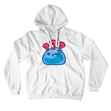 BasedBenpai Wut Slime Hoodie (No-Zip/Pullover)