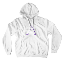andorsix Hoodies (No-Zip/Pullover)