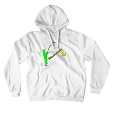 warlordsully Hoodies (No-Zip/Pullover)