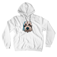 smittyaf Hoodies (No-Zip/Pullover)