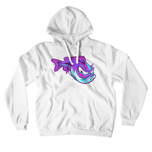 Seabass Hoodies