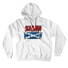 Scotsman Family Hoodie