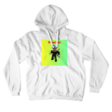 Swatant Hoodies (No-Zip/Pullover)