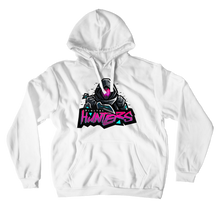 dhuntersgaming Hoodies (No-Zip/Pullover)