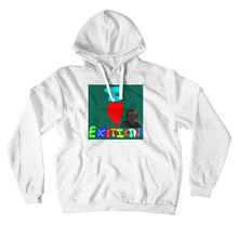 exoticjdd17 Hoodies (No-Zip/Pullover)