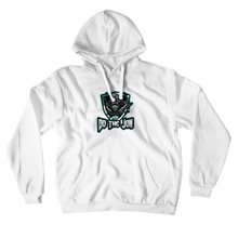 dothejon Hoodies (No-Zip/Pullover)