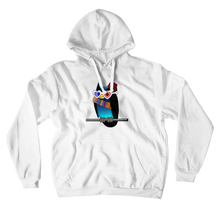 Doctor Whoo Hoodies (No-Zip/Pullover)