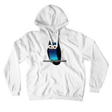 O.W.L. Hoodies (No-Zip/Pullover)