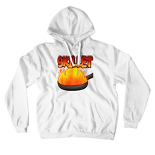 themrskillet Hoodies (No-Zip/Pullover)