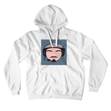 ilcobra Hoodies (No-Zip/Pullover)