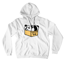 djsuperpanda-2656 Hoodies (No-Zip/Pullover)