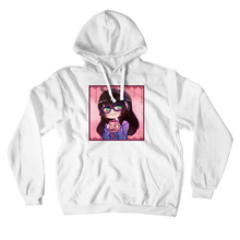 Hoodie (No-Zip/Pullover)
