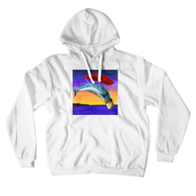 gamerelias Hoodies (No-Zip/Pullover)
