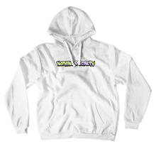 LOGO HOODIE
