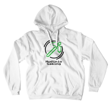 Hoodies (No-Zip/Pullover)