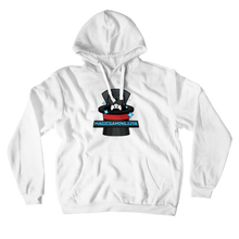 magicgaming2256 Hoodies (No-Zip/Pullover)