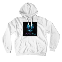 ninjahtigah Hoodies (No-Zip/Pullover)