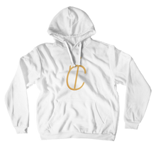 beaner hoodie (no zip)