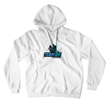 Team IDK Hoodies (No-Zip/Pullover)