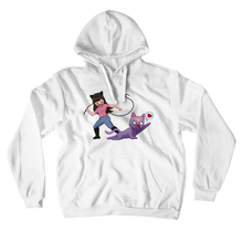 Crestianity Hoodie (No-Zip/Pullover)