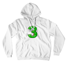 xflixx Hoodies (No-Zip/Pullover)