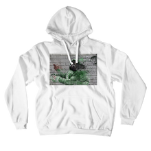 oliveballoon8 Hoodies (No-Zip/Pullover)