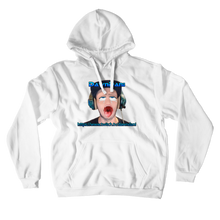 dawndani lloron Hoodies (No-Zip/Pullover)