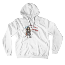 grimreapertaylor Hoodies (No-Zip/Pullover)
