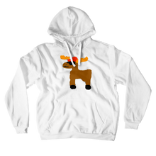 ijki49-7210 Hoodies (No-Zip/Pullover)