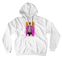 Grimlock: Let's Go! Hoodies (No-Zip/Pullover)