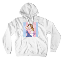 Cordellia Original Profile Pic Hoodies