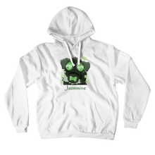 Jazmmine Toxic Hoodie