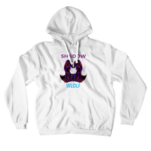 Hoodies (No-Zip/Pullover)