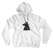 etnie Hoodies (No-Zip/Pullover)