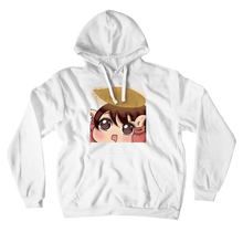 Praise the Yam Hoodies