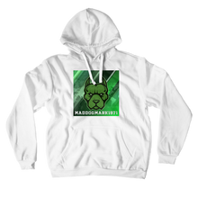 maddogmark1971 Hoodies (No-Zip/Pullover)
