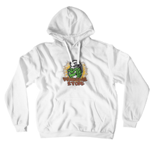 granadasdeprata Hoodies (No-Zip/Pullover)